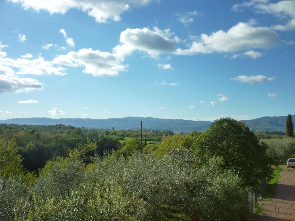 Casa Giulia Vila Reggello Quarto foto