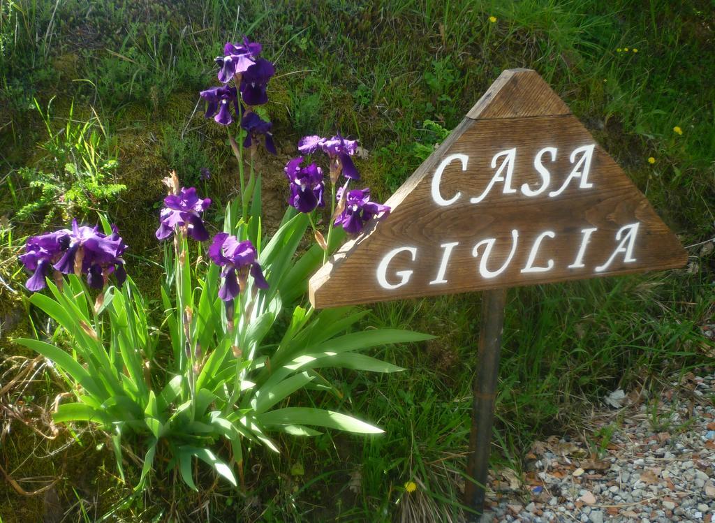 Casa Giulia Vila Reggello Exterior foto